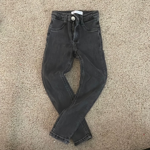 Zara Bottoms Zara Jeans Kids Poshmark